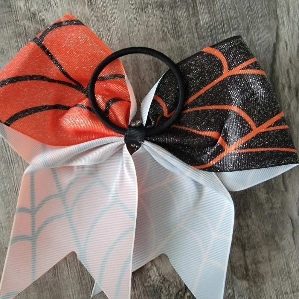 5/$20 NEW Halloween Hair Bow